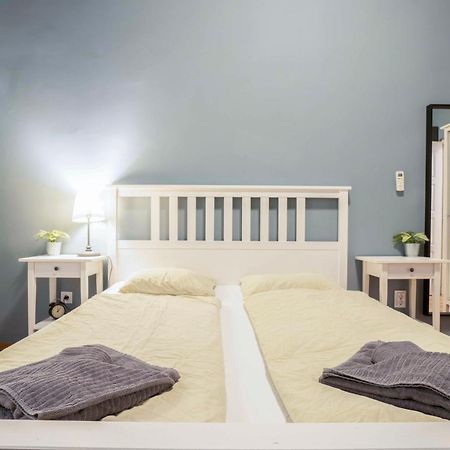 Super Comfort Apartment With 3 Rooms Next To Opera บูดาเปสต์ ภายนอก รูปภาพ