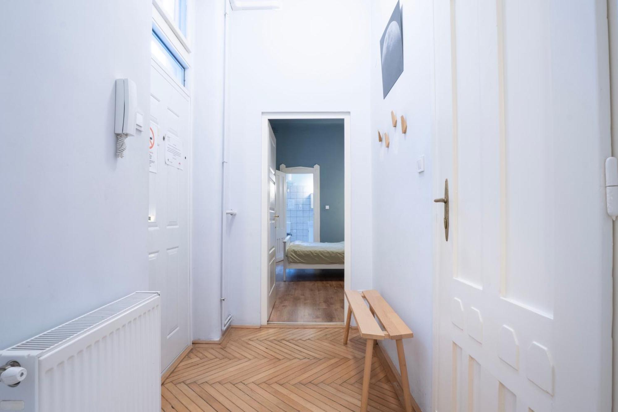 Super Comfort Apartment With 3 Rooms Next To Opera บูดาเปสต์ ภายนอก รูปภาพ