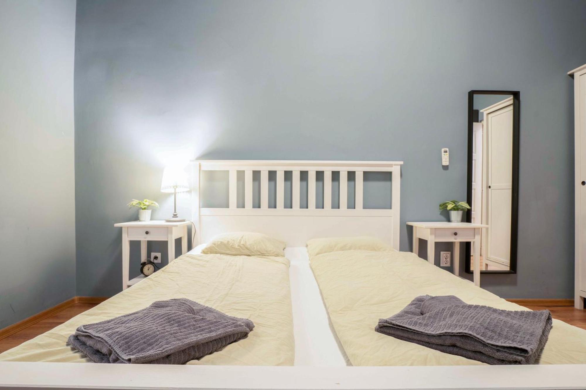 Super Comfort Apartment With 3 Rooms Next To Opera บูดาเปสต์ ภายนอก รูปภาพ