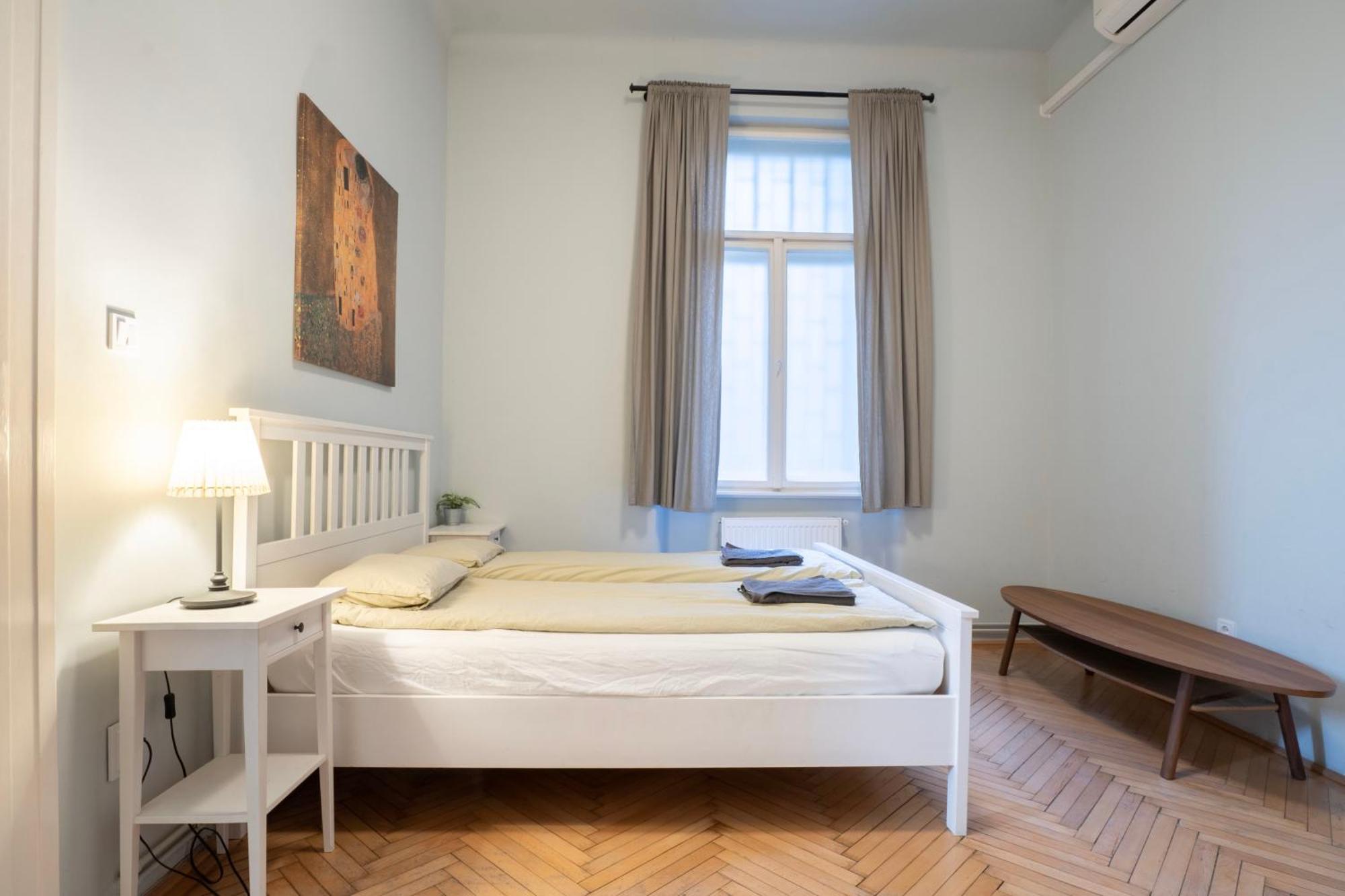 Super Comfort Apartment With 3 Rooms Next To Opera บูดาเปสต์ ภายนอก รูปภาพ