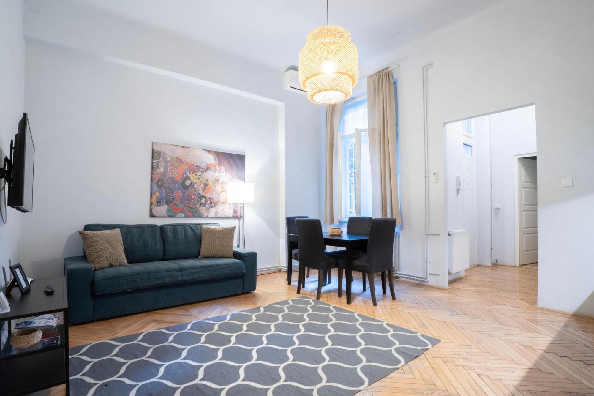 Super Comfort Apartment With 3 Rooms Next To Opera บูดาเปสต์ ภายนอก รูปภาพ